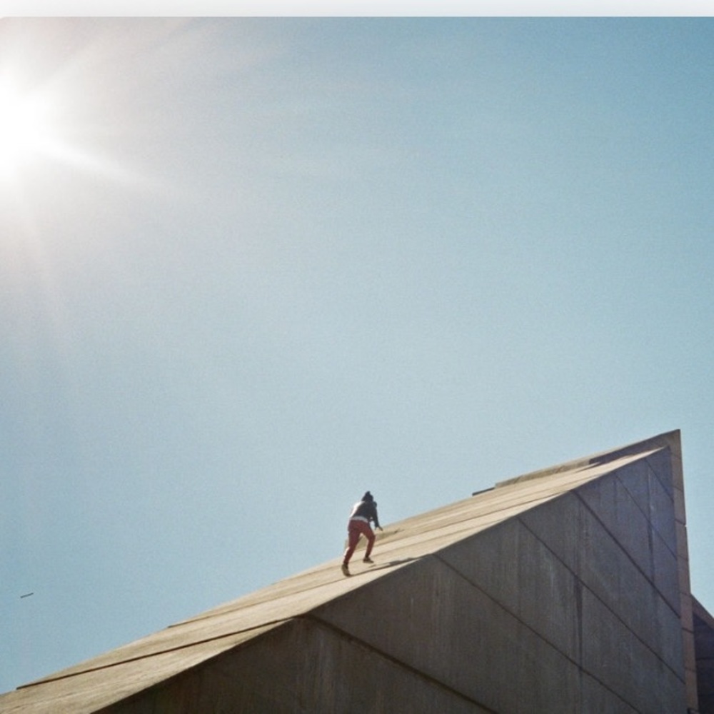 Meet your Posher, Bri